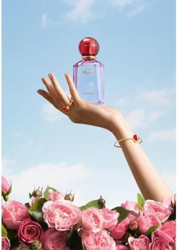 Image du produit Chopard Happy Felicia Roses (Eau de parfum, 40 ml)