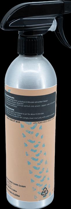 Produktbild RISK iT! Bike Shampoo-Bio (500 ml, Fahrradreiniger)