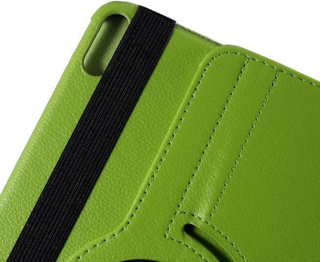 Immagine prodotto MU Classic Coperchio girevole in pelle (MatePad Pro)