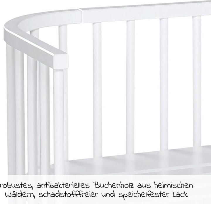Produktbild Babybay Maxi