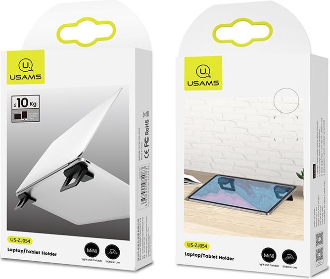 Produktbild Usams laptop stand us-zj054 (zj054pbzj01)