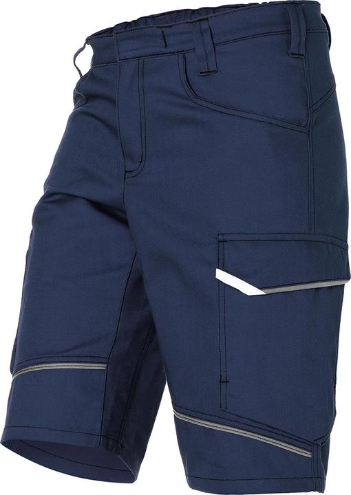 Immagine prodotto Kübler Pantaloncini ICONIQ blu scuro/antracite forma 2440 taglia 64 (64)