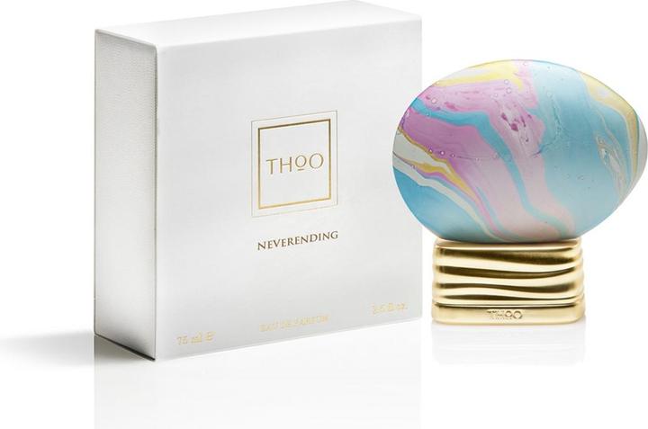 Produktbild The House of Oud Neverending Eau de Parfum (Eau de Parfum, 75 ml)