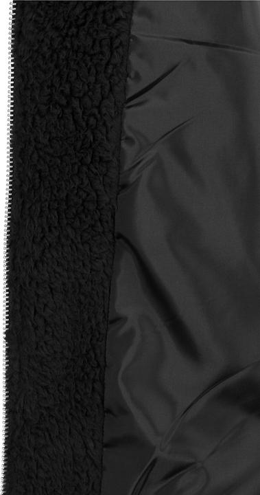 Image du produit Urban Classics Ladies Sherpa Jacket (S)