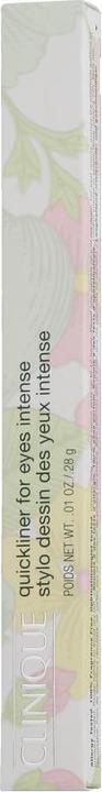 Produktbild Clinique Quickliner For Eyes Intense (05 Charcoal)