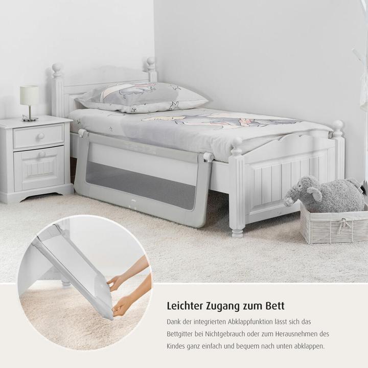 Actual product image Reer ByMySide (150 cm)