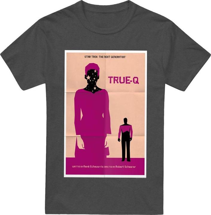 The Next Generation Season 6 Episode 6 TShirt
