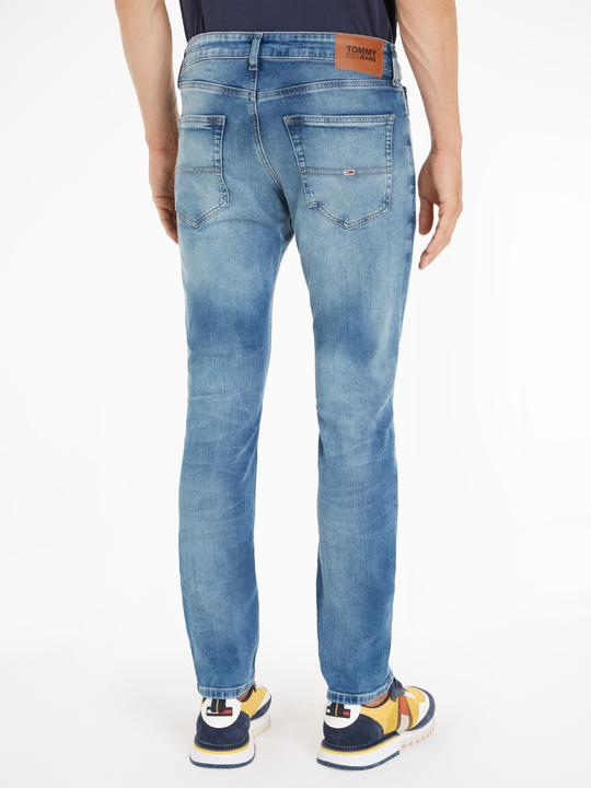 Actual product image Tommy Hilfiger Scanton Jeans Slim wilson light blue (W31/L34)