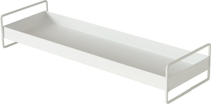 Produktbild Boltze Home Wolga weiss Tablett 60cm (1 Stück)