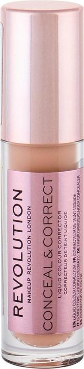 Immagine prodotto Makeup Revolution Nascondere e correggere (Pesca)