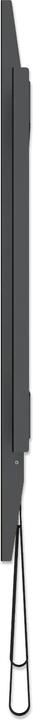 Actual product image Manhattan Heavy-Duty Low-Profile Large-Screen TV Wall Mount (Wall, 100", 100 kg)