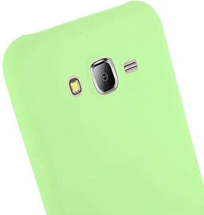 Produktbild Cadorabo TPU Candy Cover (Samsung Galaxy J7)