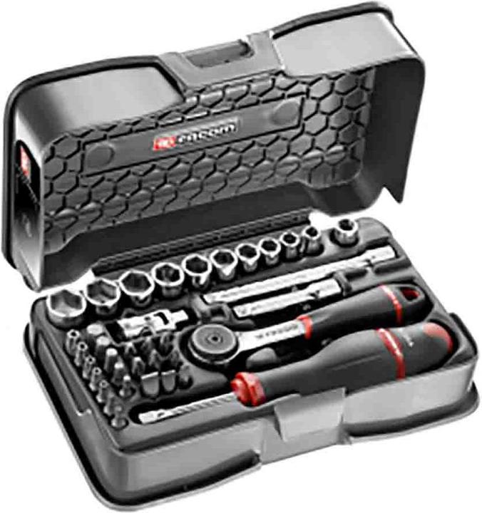 Actual product image Facom Socket wrench set