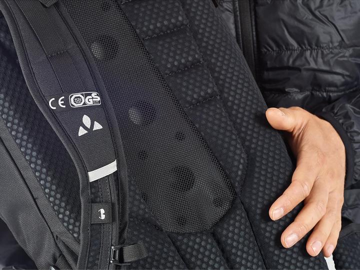 Actual product image Vaude Moab Pro II (16 l)