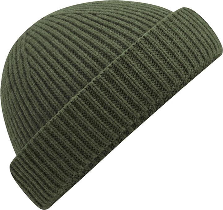 Actual product image Beechfield Recycled Harbour Cap (One size)