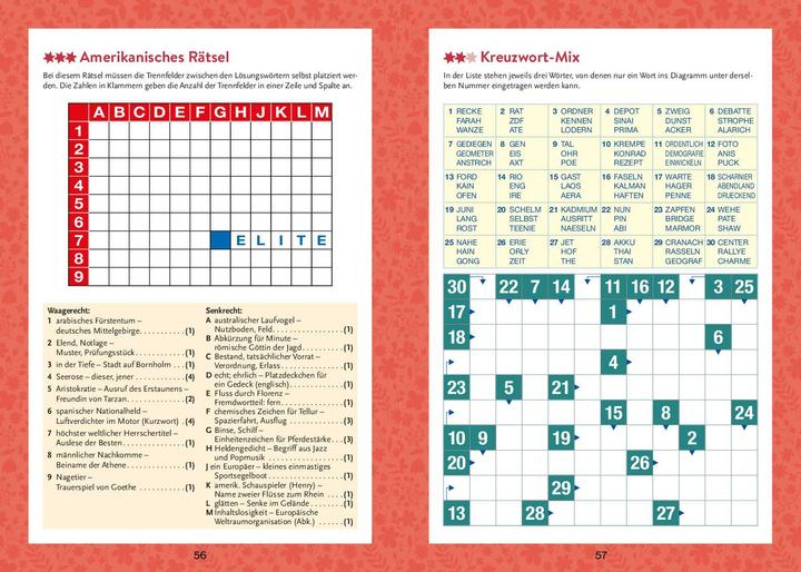 Produktbild Fit im Kopf - Gedächtnistraining für je (Deutsch, 2024)