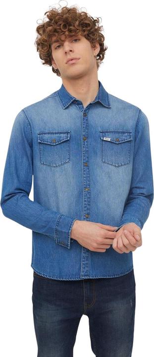 Produktbild Lee Cooper hemd ee cooper darie (L)