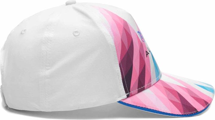 Image du produit Kappa Casquette de baseball Alpine F1 Adoc 2024 (Taille unique)