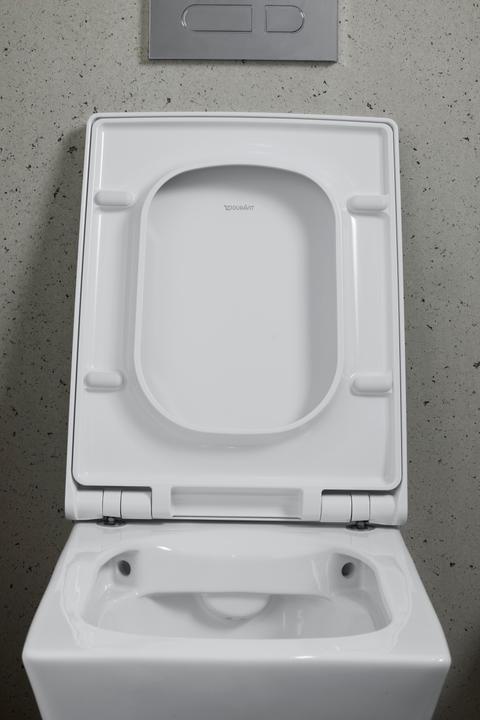 Actual product image Duravit Vero Air