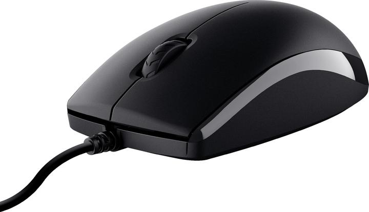 Actual product image Trust TKM-250 (DE, Cable)