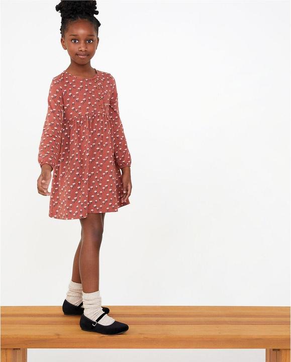 Actual product image La Redoute Collections Ballerinas (34)