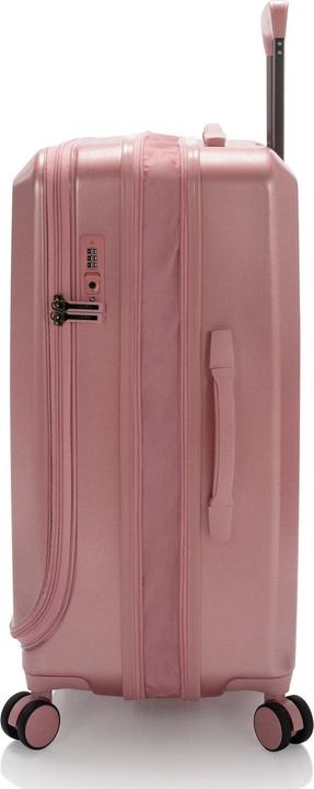 Actual product image Heys EZ Fashion 4 Rollen Kofferset 3-teilig mit Dehnfalte (237 l, XL (from 140l))