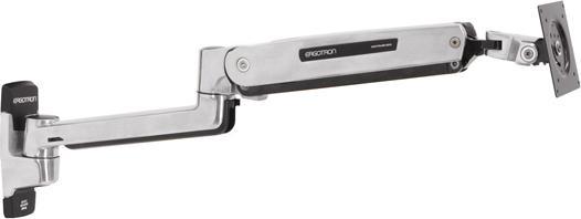 Actual product image Ergotron LX Stand-Sit Monitor Arm (Wall, 42.01")