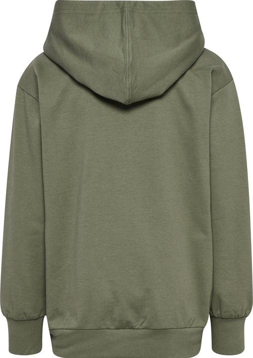Actual product image hummel hmlATLAS HOODIE (104)