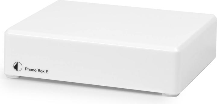 Pro-Ject Phono Box E