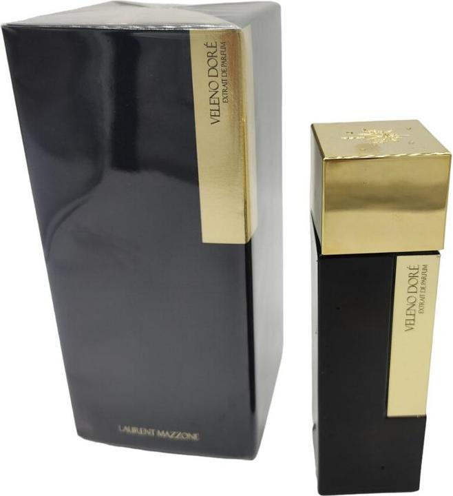 Yves Saint Laurent Veleno Dor - perfumed extract - Volume: 100 ml (100 ml)