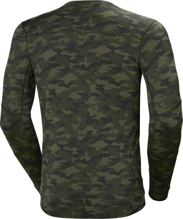 Produktbild Helly Hansen Isolierendes Merino Unterhemd Atmungsaktiv (XXL)