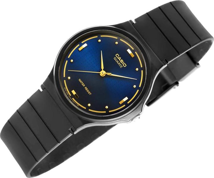 Image du produit Casio MQ-76-2ALDF Damenuhr + BOX