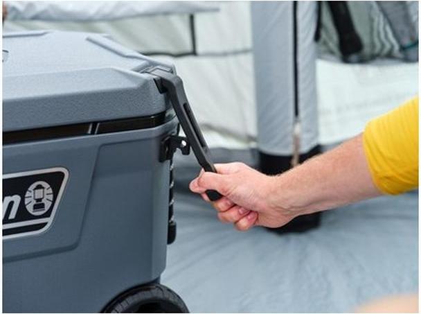 Actual product image Coleman Convoy 28qt (29 l)