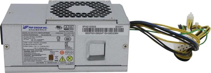 Produktbild Lenovo PWR Supply 100-240Vac SFF 210W, 00PC746 (210 W)