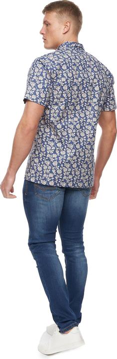 Image du produit Bewley & Ritch Chemise Haltom pour homme (L)