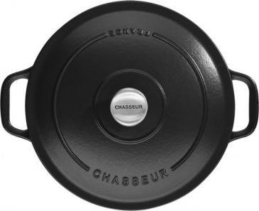 Image du produit Chasseur Casserole (22 cm, Cocotte + faitout, Fonte)