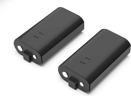 Immagine prodotto Subsonic Caricatore e hub doppio (Xbox One S, Xbox Serie S, Xbox Series X, Xbox One X)