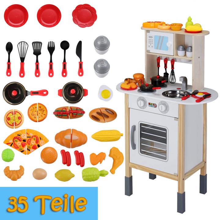 Image du produit Spielwerk Happy Kitchen