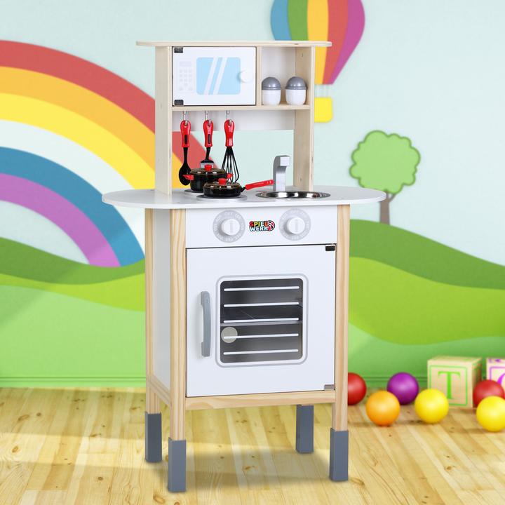 Image du produit Spielwerk Happy Kitchen