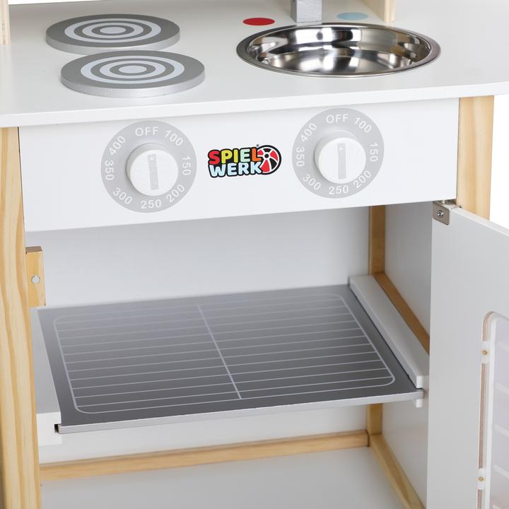 Image du produit Spielwerk Happy Kitchen