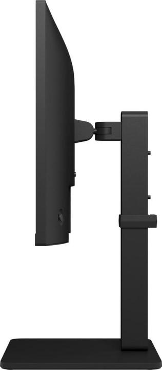 Actual product image LG 24" 24BA450-B FHD DVI DP HDMI USB IPS 16:9 black (1920 x 1080 pixels, 23.80")