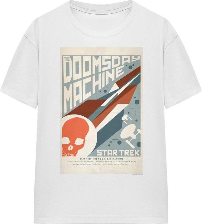 Immagine prodotto The Original Series Episode 35 Maglietta Adulto Unisex (S)