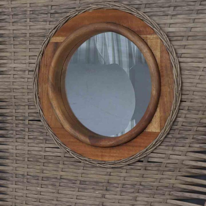 Immagine prodotto dekoVries Sedia da spiaggia