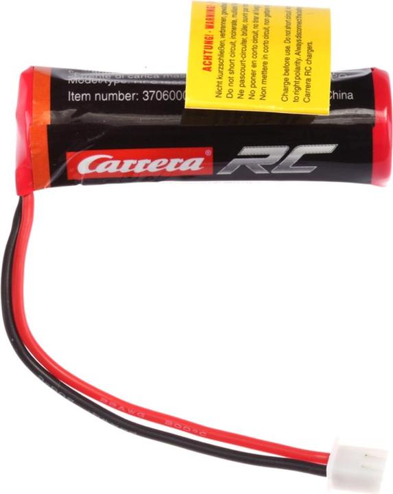 Actual product image Carrera Battery (3.20 V, 320 mAh)