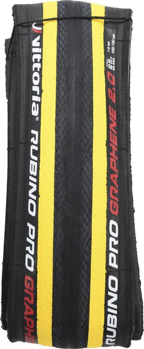 Actual product image Vittoria Rubino Pro (28 x 1.00, 25-622)