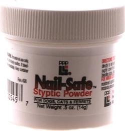 Immagine prodotto PPP Nail Safe Tegen Nagelbloeden