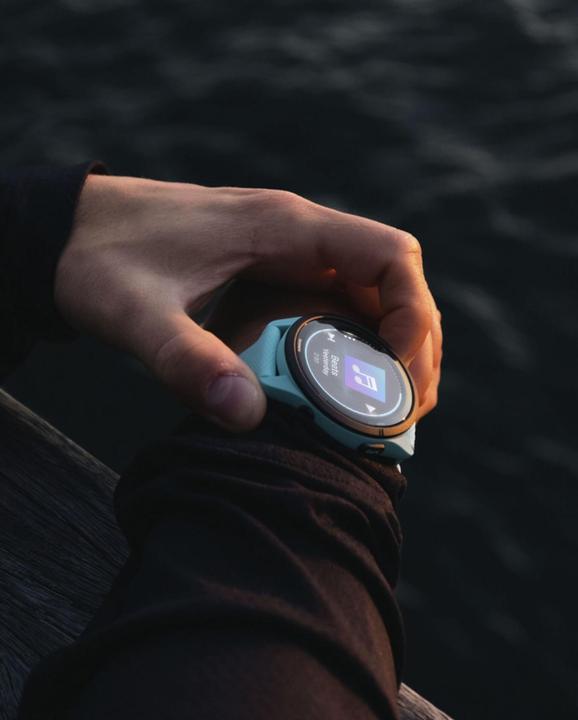 Produktbild Garmin Forerunner 265 (46 mm)
