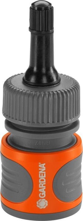 Image du produit Gardena Kit de vanne de drainage (Set, 101.60 mm)