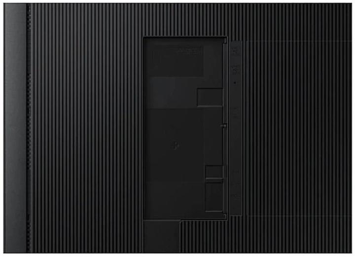 Actual product image Samsung Smart Signage QB43C (3840 x 2160 Pixels, 43")