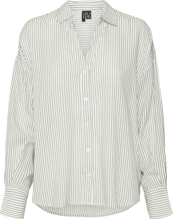 Vero Moda VMBUMPY Hemd Hemd (L)